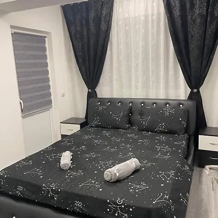 Brazda Lux-apartament Craiova