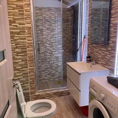 Brazda Lux-apartament * Craiova